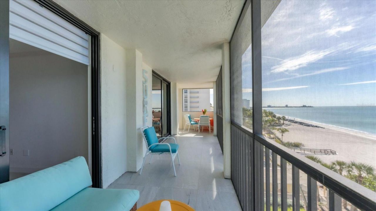 1100 Benjamin Franklin Drive, Unit 603, Sarasota, FL 34236 Photo