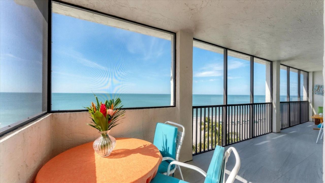 1100 Benjamin Franklin Drive, Unit 603, Sarasota, FL 34236 Photo