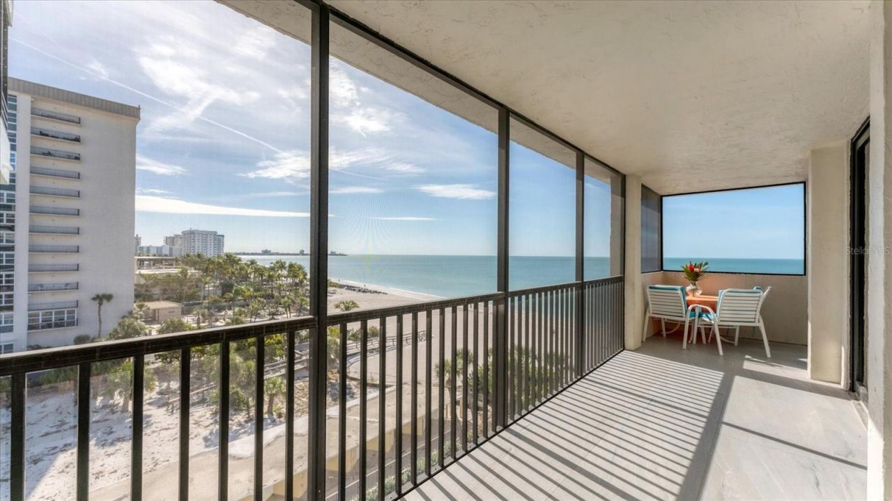 1100 Benjamin Franklin Drive, Unit 603, Sarasota, FL 34236 Photo