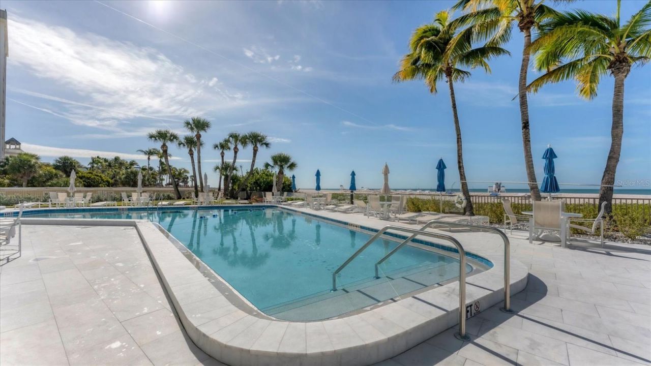 1100 Benjamin Franklin Drive, Unit 603, Sarasota, FL 34236 Photo