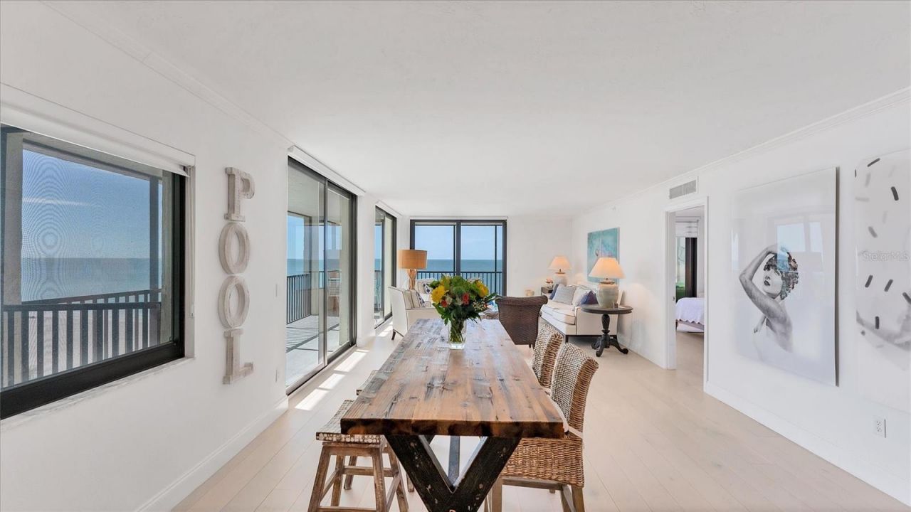 1100 Benjamin Franklin Drive, Unit 603, Sarasota, FL 34236 Photo