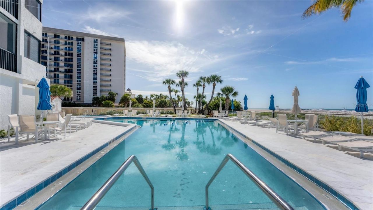 1100 Benjamin Franklin Drive, Unit 603, Sarasota, FL 34236 Photo