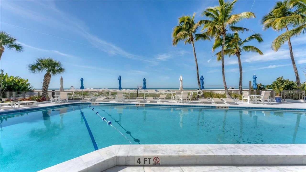 1100 Benjamin Franklin Drive, Unit 603, Sarasota, FL 34236 Photo