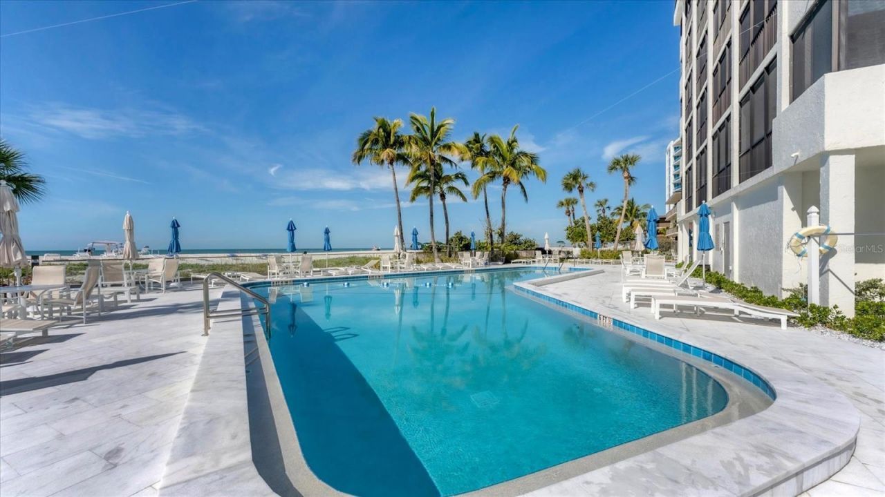 1100 Benjamin Franklin Drive, Unit 603, Sarasota, FL 34236 Photo