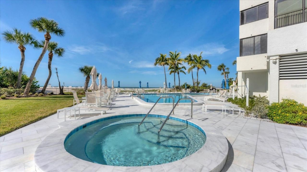 1100 Benjamin Franklin Drive, Unit 603, Sarasota, FL 34236 Photo