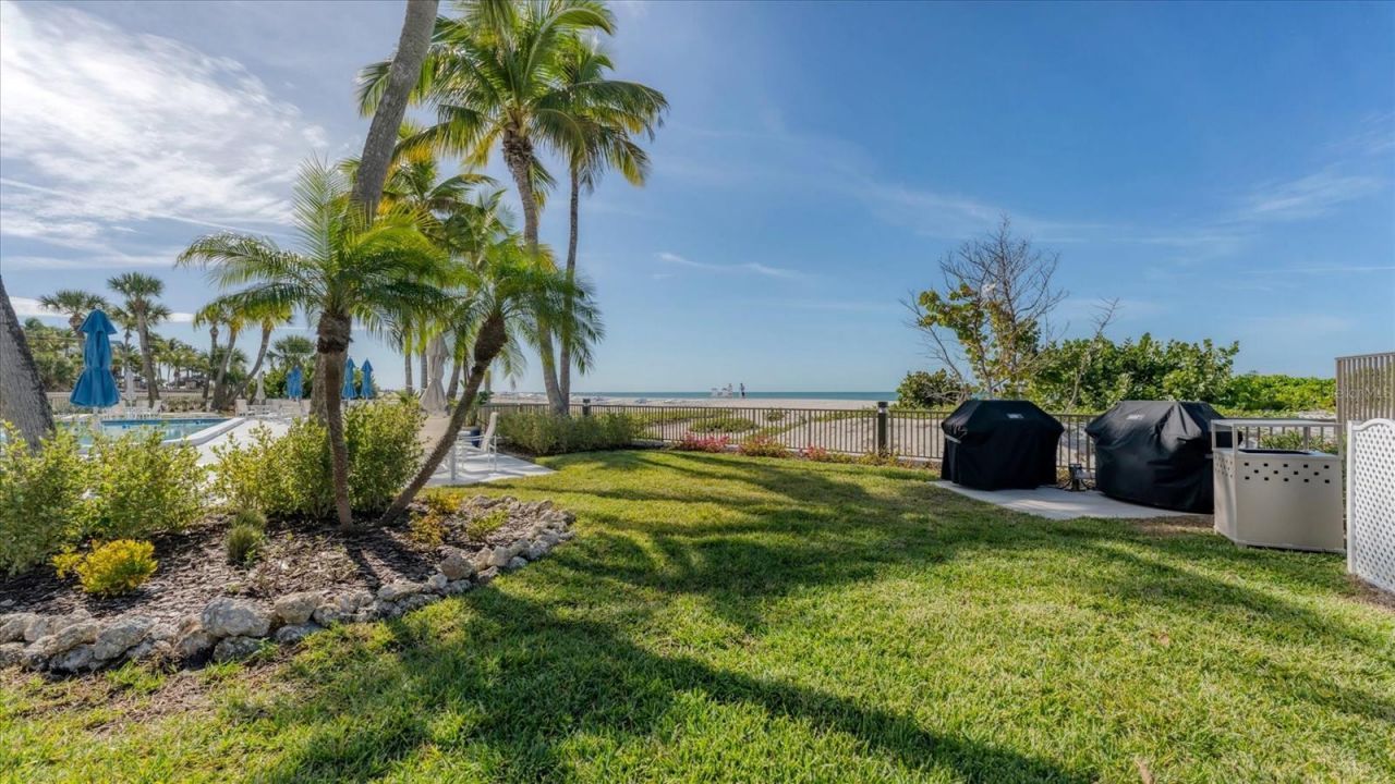 1100 Benjamin Franklin Drive, Unit 603, Sarasota, FL 34236 Photo
