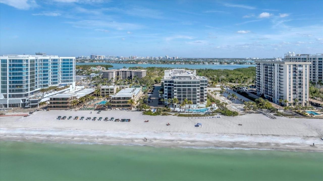 1100 Benjamin Franklin Drive, Unit 603, Sarasota, FL 34236 Photo