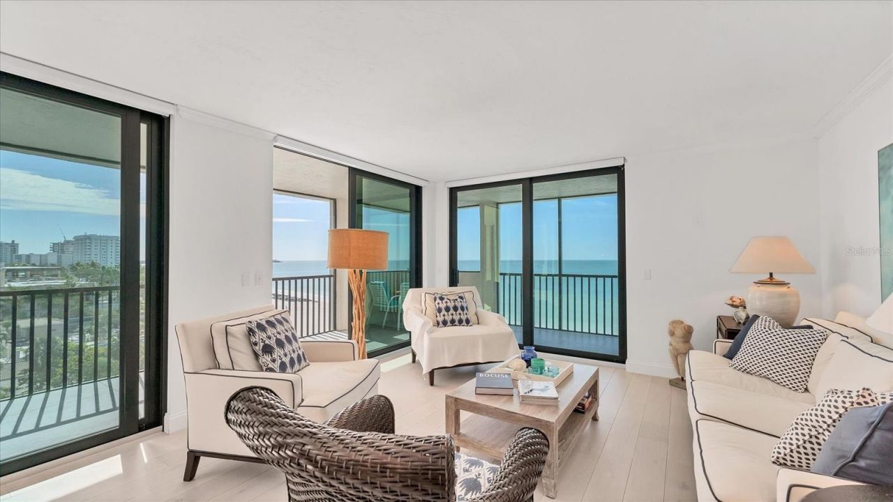 1100 Benjamin Franklin Drive, Unit 603, Sarasota, FL 34236 Photo