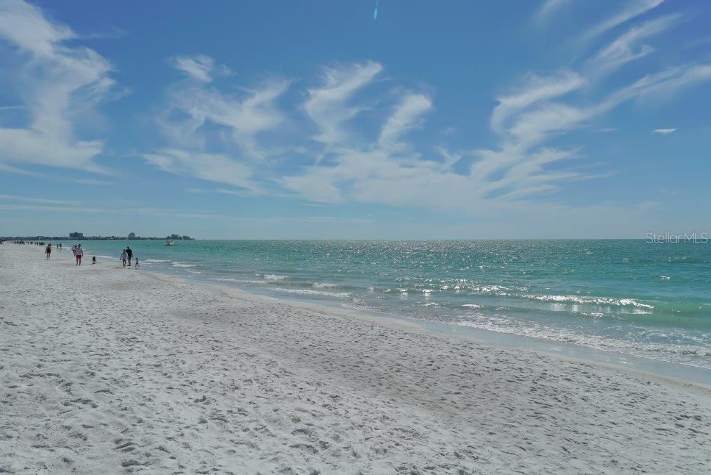 1100 Benjamin Franklin Drive, Unit 603, Sarasota, FL 34236 Photo