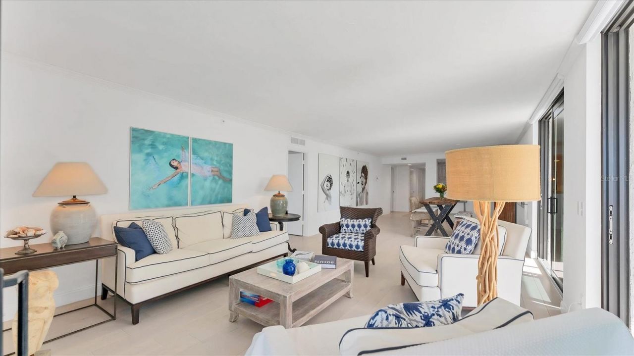 1100 Benjamin Franklin Drive, Unit 603, Sarasota, FL 34236 Photo