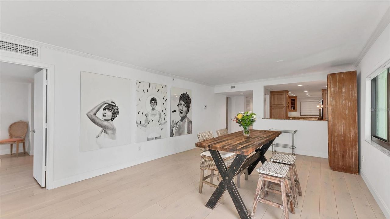 1100 Benjamin Franklin Drive, Unit 603, Sarasota, FL 34236 Photo