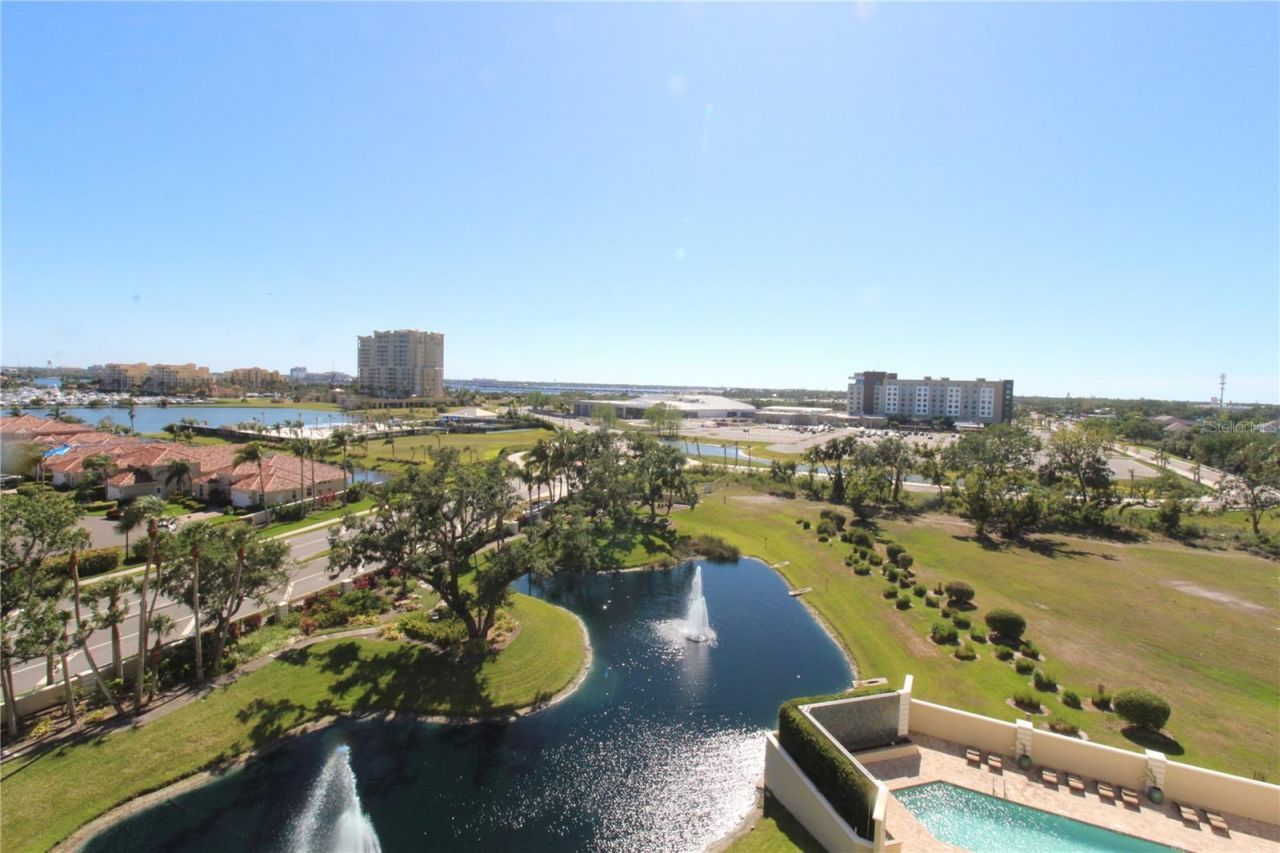 501 Haben Boulevard, Unit 704, Palmetto, FL 34221 Photo