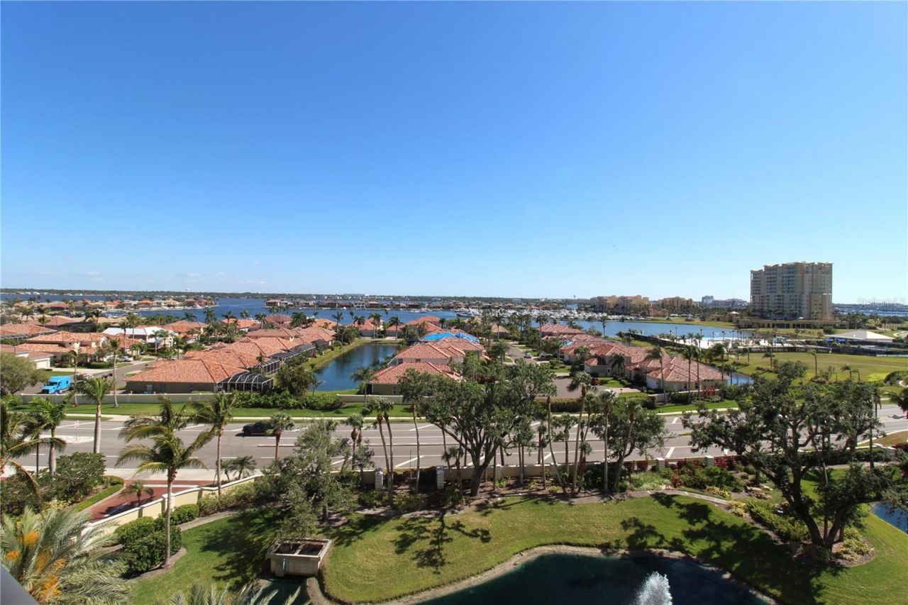 501 Haben Boulevard, Unit 704, Palmetto, FL 34221 Photo