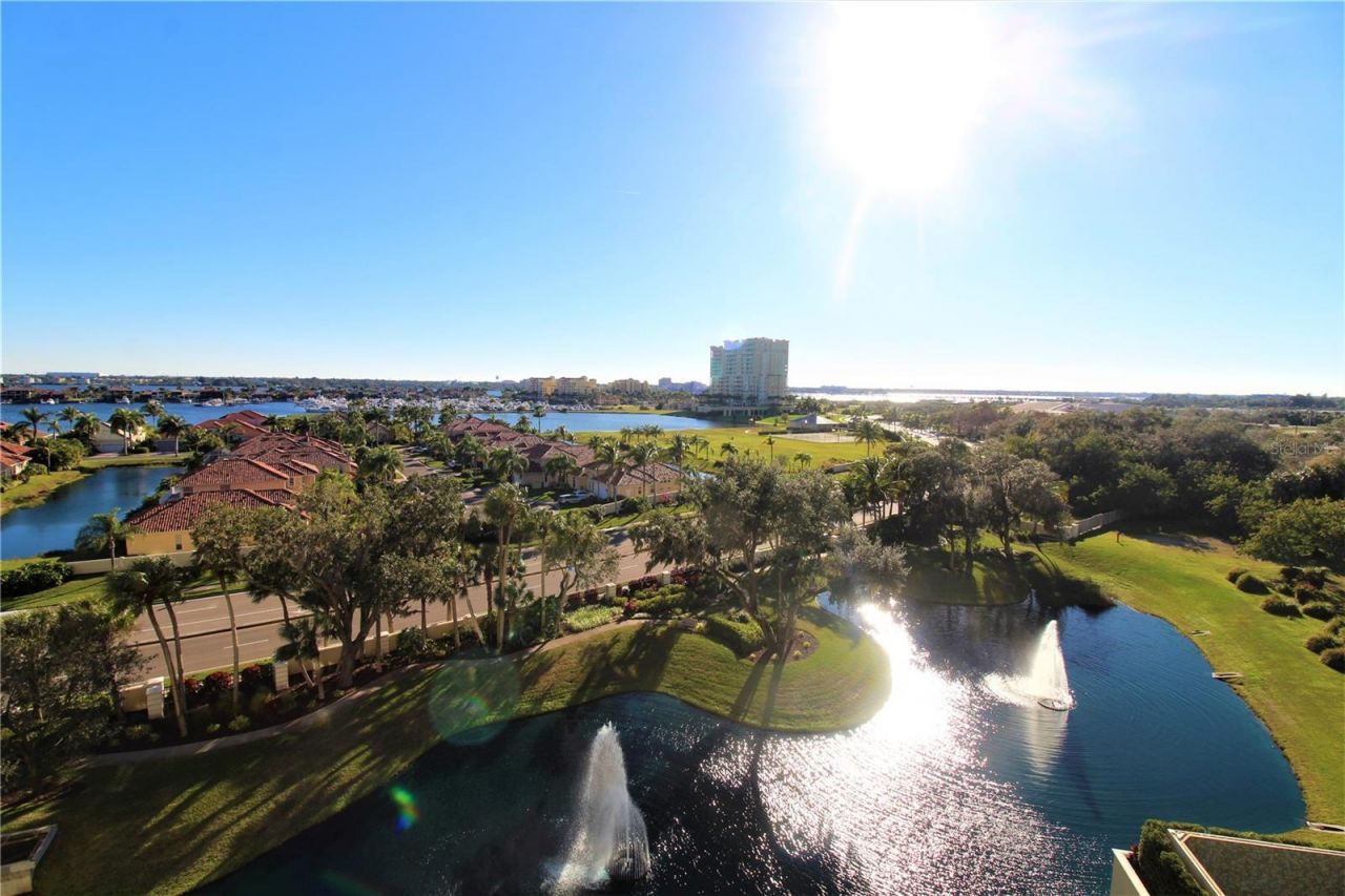 501 Haben Boulevard, Unit 704, Palmetto, FL 34221 Photo