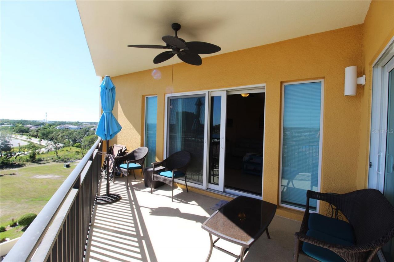 501 Haben Boulevard, Unit 704, Palmetto, FL 34221 Photo