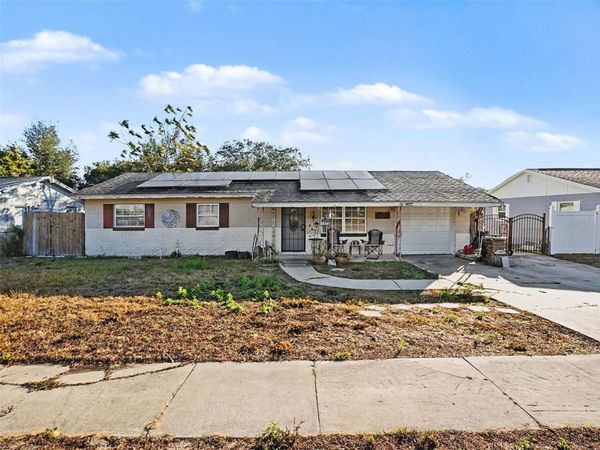 3213 CHARIOT PLACE, ORLANDO, FL 32818