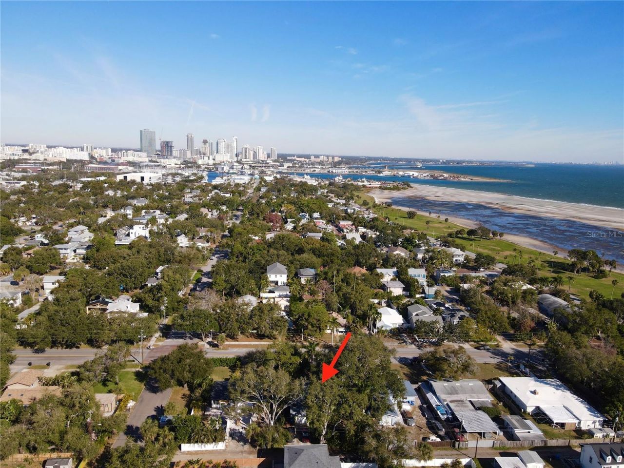 220 22nd Avenue Se, Saint Petersburg, FL 33705 Photo