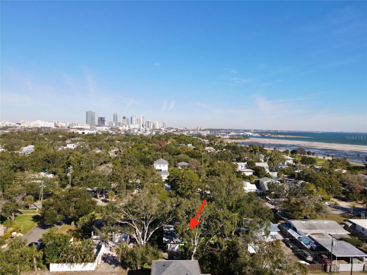 220 22nd Avenue Se, Saint Petersburg, FL 33705 Photo