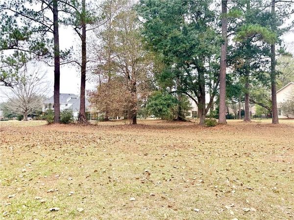 Lot 68 NORTHWOODS Drive, Abita Springs, LA 70420