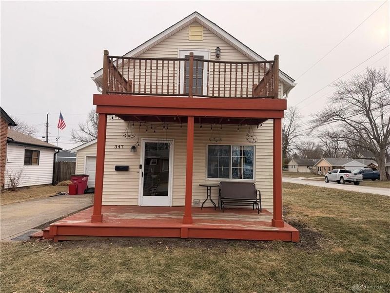 347 Park Avenue, West Milton, OH 45383 Photo 3