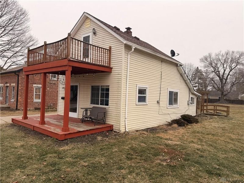 347 Park Avenue, West Milton, OH 45383 Photo 4