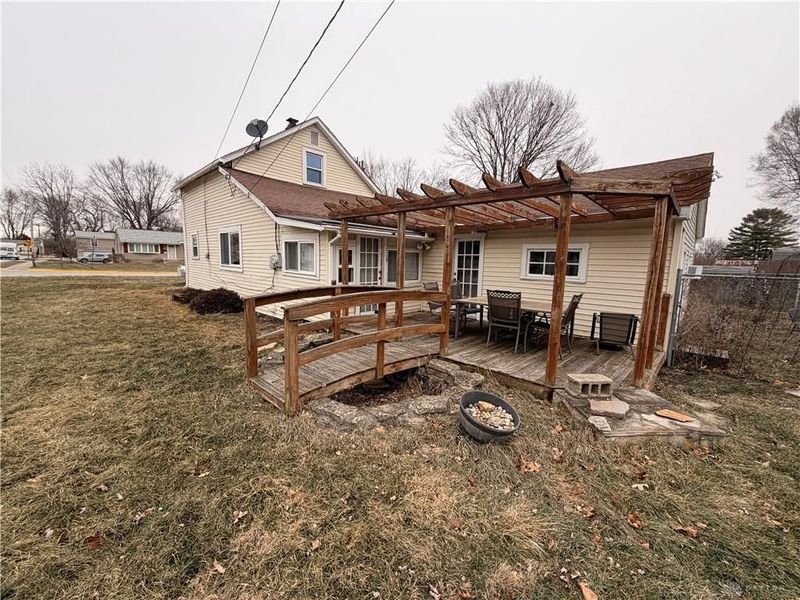 347 Park Avenue, West Milton, OH 45383 Photo 5