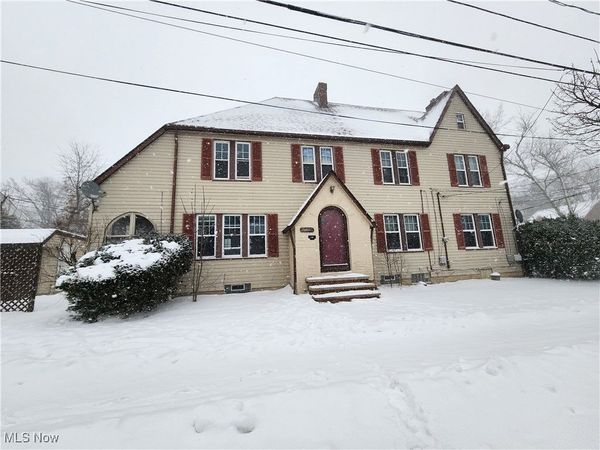 2335 Allison, University Heights, OH 44118