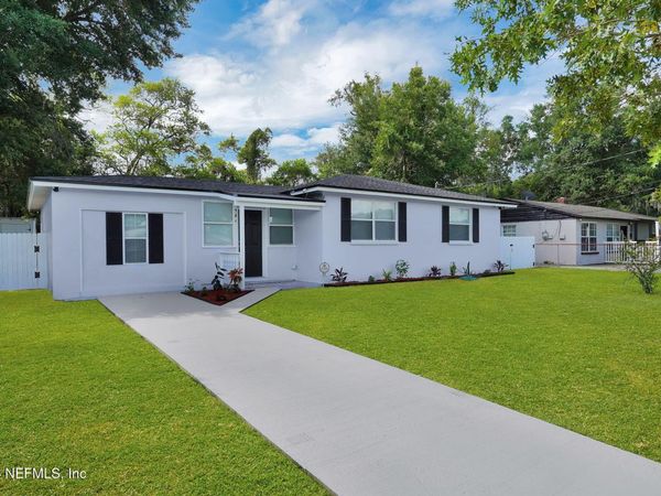 904 KENNARD Street, Jacksonville, FL 32208