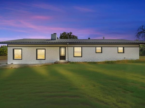 170 High Ridge Drive, Azle, TX 76020