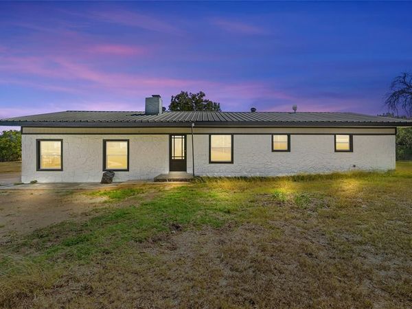 170 High Ridge Drive, Azle, TX 76020