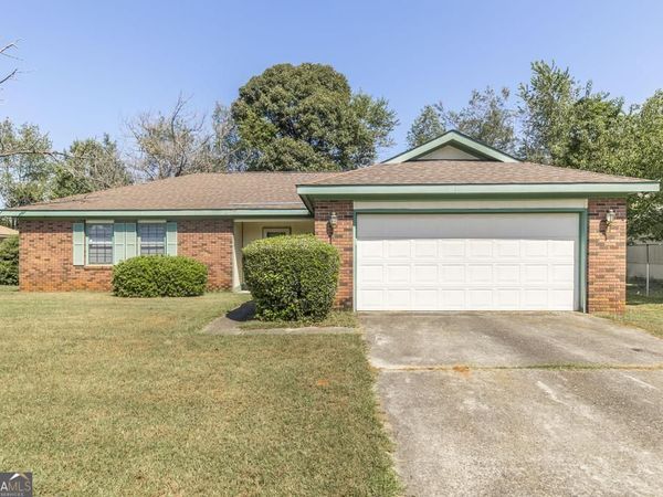 77 Oliver Drive, Warner Robins, GA 31088