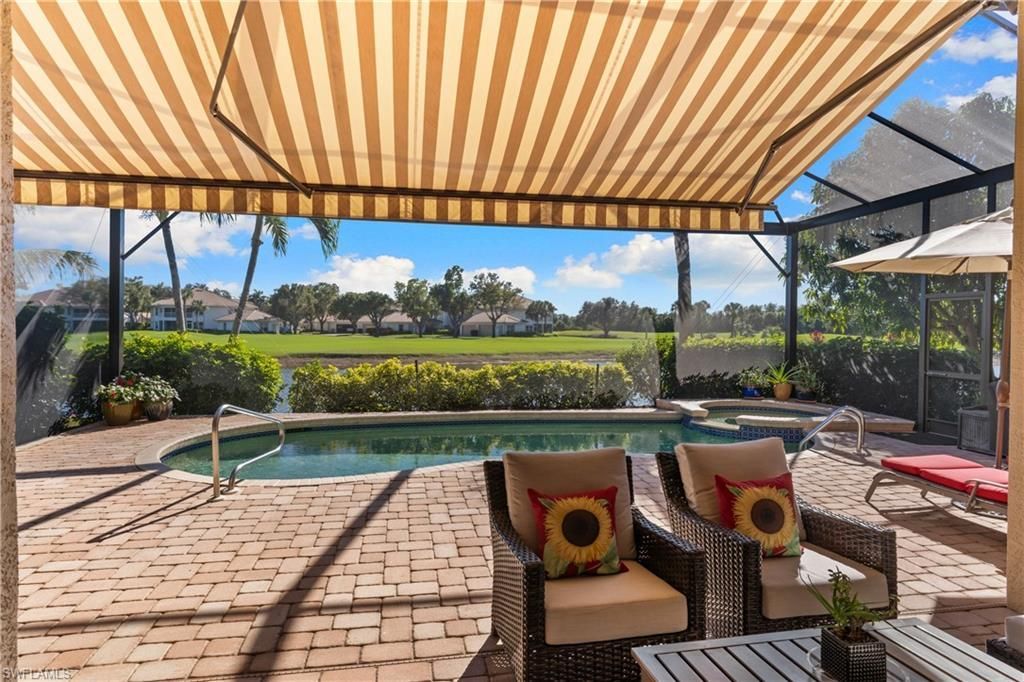 19855 Vintage Trace Cir, Estero, FL 33967 Photo