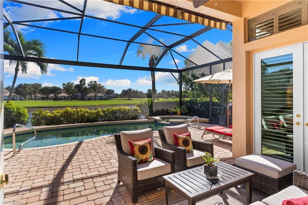 19855 Vintage Trace Cir, Estero, FL 33967 Photo