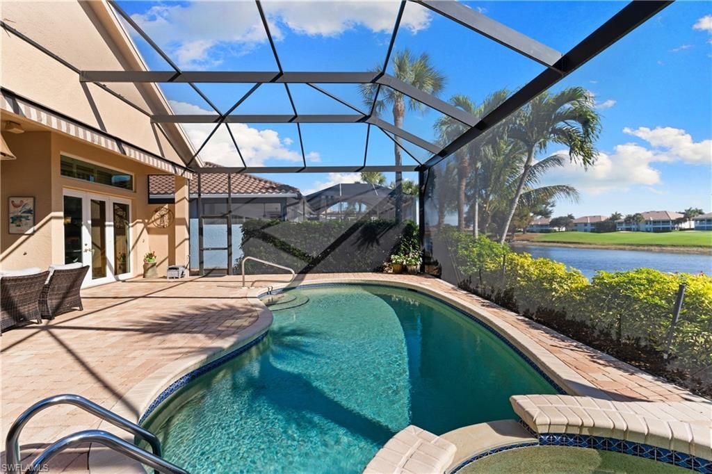 19855 Vintage Trace Cir, Estero, FL 33967 Photo