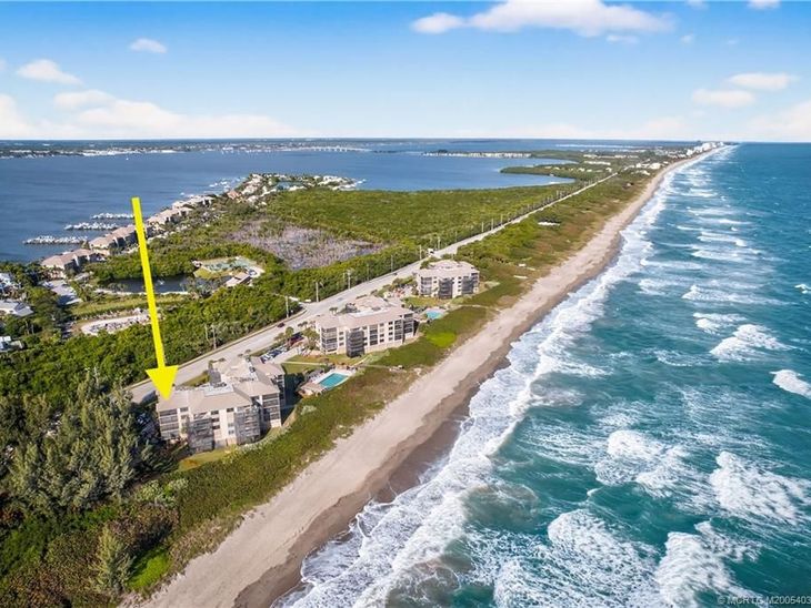 2491 NE Ocean Boulevard, Unit 106, Stuart, FL 34996