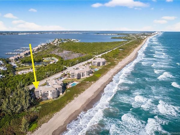 2491 NE Ocean Boulevard, Unit 106, Stuart, FL 34996