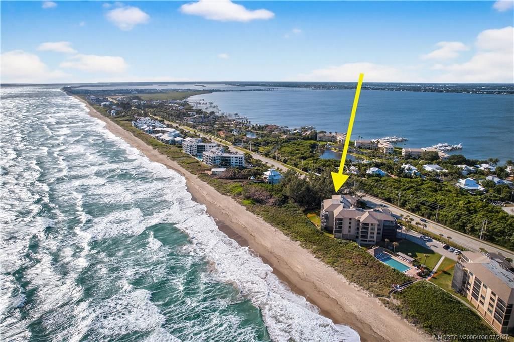 2491 NE Ocean Boulevard, Unit 106, Stuart, FL 34996 Photo