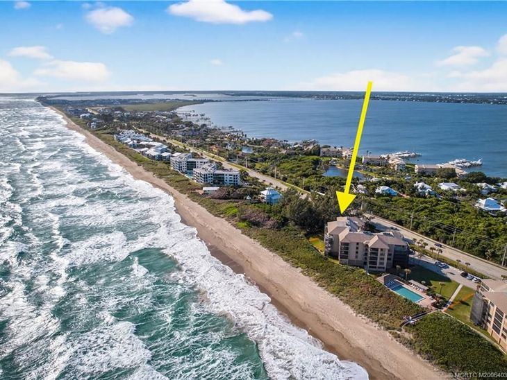 2491 NE Ocean Boulevard, Unit 106, Stuart, FL 34996