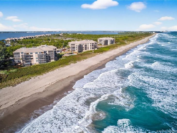 2491 NE Ocean Boulevard, Unit 106, Stuart, FL 34996