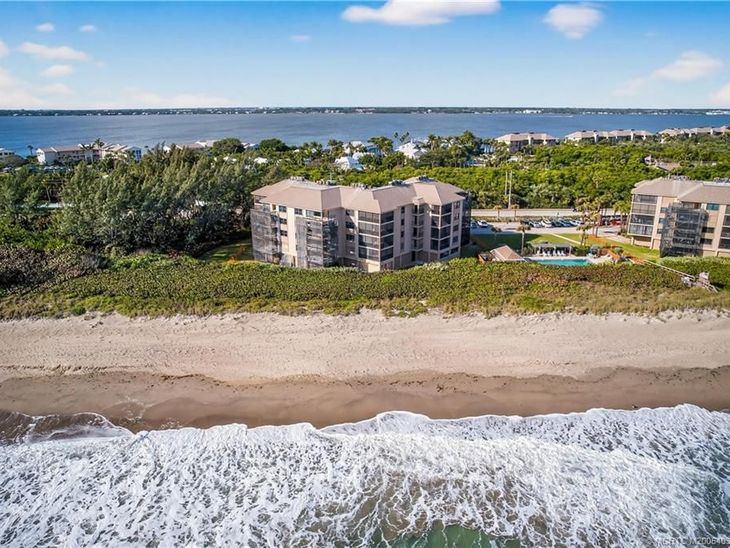 2491 NE Ocean Boulevard, Unit 106, Stuart, FL 34996