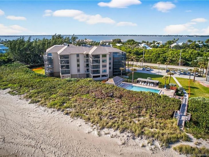 2491 NE Ocean Boulevard, Unit 106, Stuart, FL 34996