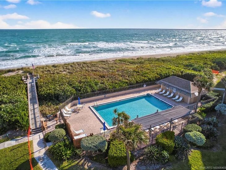2491 NE Ocean Boulevard, Unit 106, Stuart, FL 34996