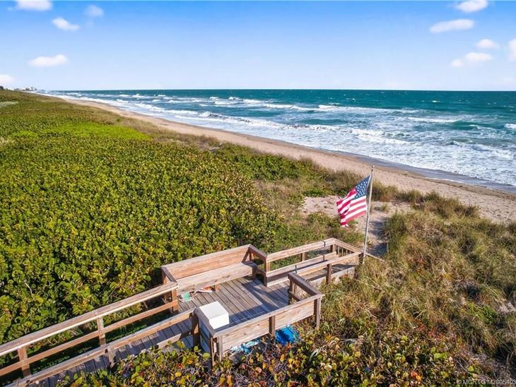2491 NE Ocean Boulevard, Unit 106, Stuart, FL 34996