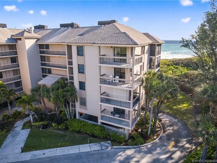 2491 NE Ocean Boulevard, Unit 106, Stuart, FL 34996