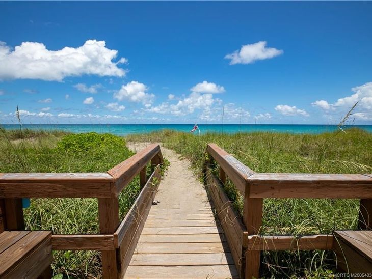 2491 NE Ocean Boulevard, Unit 106, Stuart, FL 34996