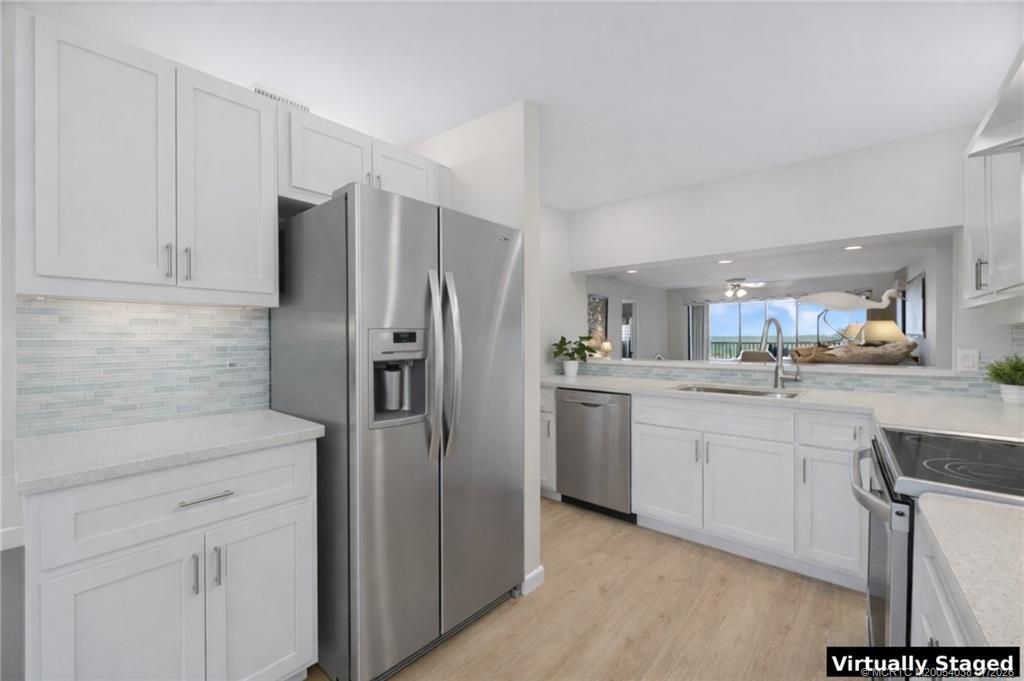 2491 NE Ocean Boulevard, Unit 106, Stuart, FL 34996 Photo