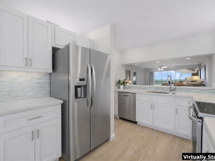 2491 NE Ocean Boulevard, Unit 106, Stuart, FL 34996