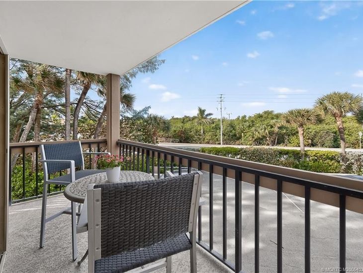 2491 NE Ocean Boulevard, Unit 106, Stuart, FL 34996