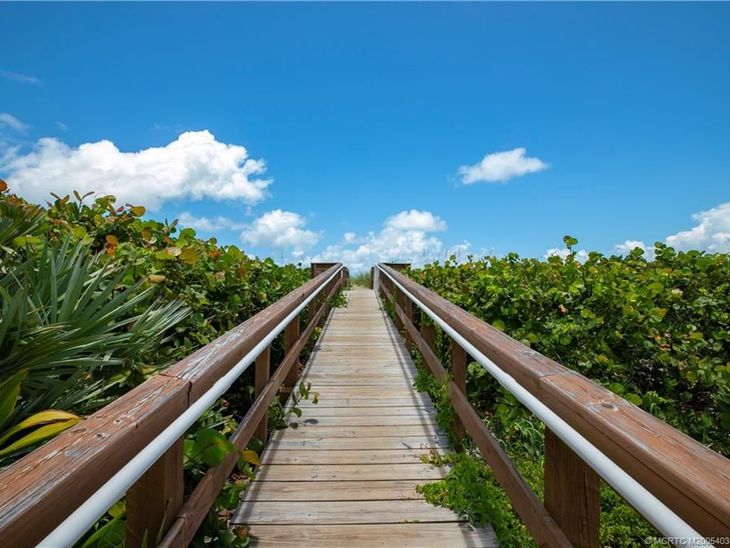 2491 NE Ocean Boulevard, Unit 106, Stuart, FL 34996
