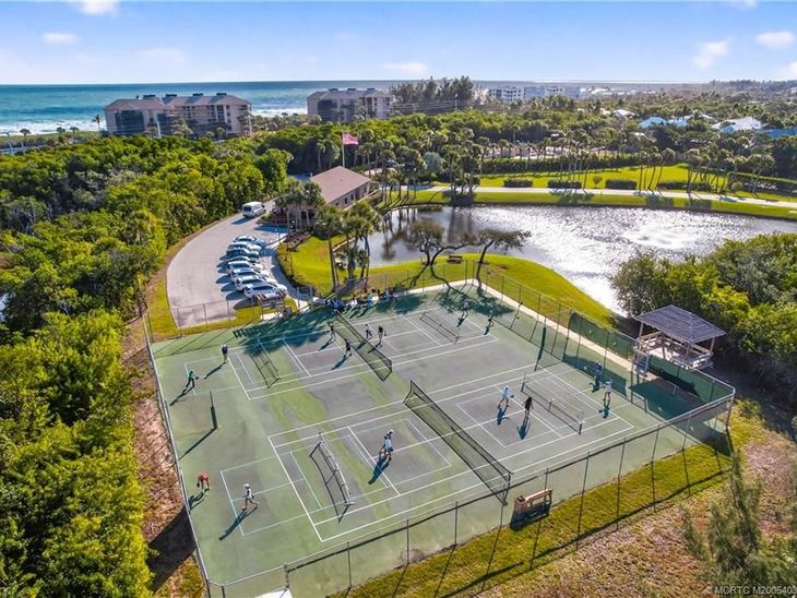 2491 NE Ocean Boulevard, Unit 106, Stuart, FL 34996